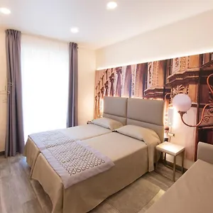 3* Ξενοδοχείο Sempione