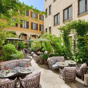 Mandarin Oriental, מלון