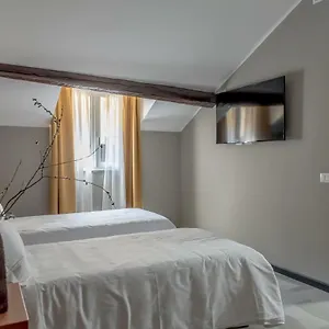 2* Διαμέρισμα Casa Mia