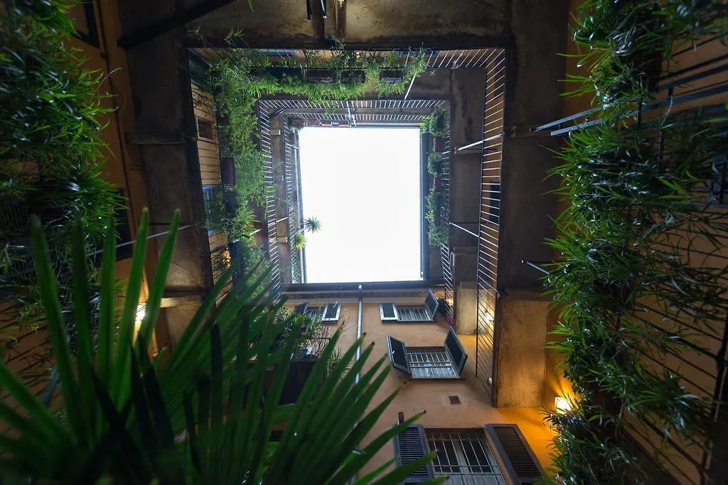 Carpoforo Apartment Milan 0*,
