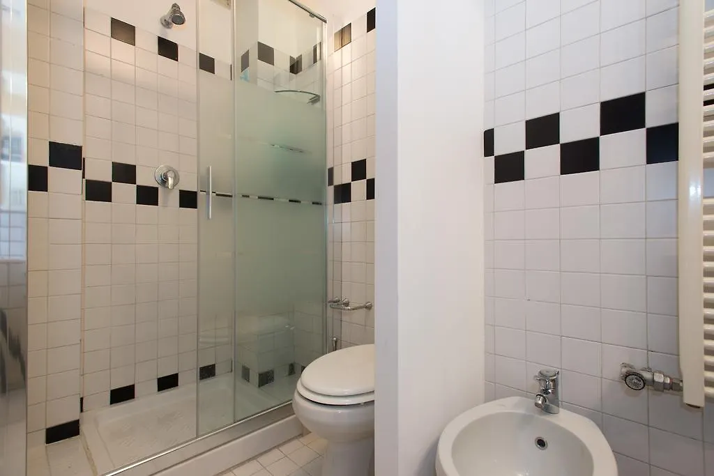Carpoforo Apartment Milan 0*,